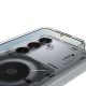 13. Spigen Ultra Hybrid Mag Case for Samsung Galaxy S25 Neo One - Clear