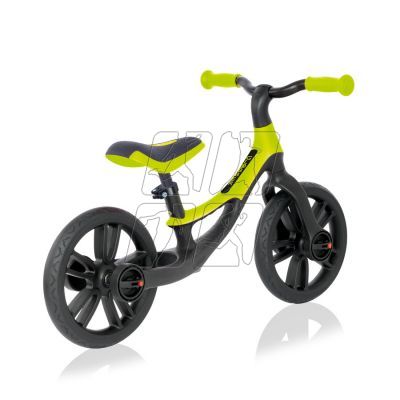 8. Globber GO BIKE ELITE 710-106 balance bike