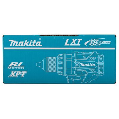 29. Cordless drill driver 18V 0*AH LXT 2-speed