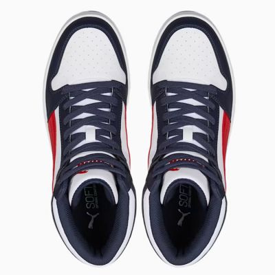 4. Puma Rebound Layup SL M 369573-29 shoes