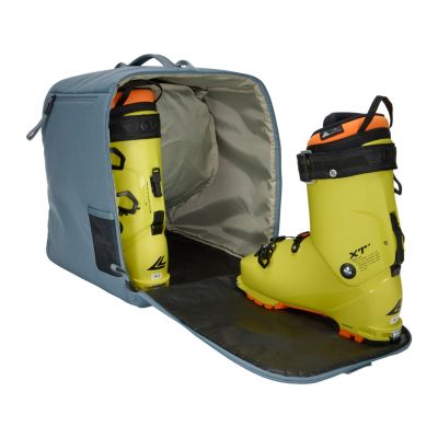 3. Thule TRBB235 Blue Ski Boot Bag
