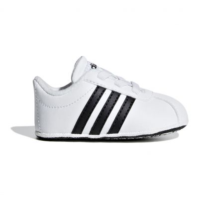 Adidas VL Court 2.0 Jr F36605 shoes