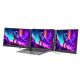Blackview 15.3" Portable Dual Monitor DCM8