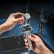 5. MAXGROOM WF-2037D foil electric shaver IPX7 - silver