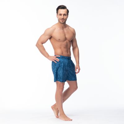 9. Men's GRODIX Shorts