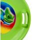 6. UFO Snow Saucer Sled GREEN R.M