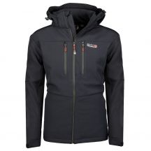 Geographical Norway Softshell Jacket Timmex DB 009 M WY9189H/GN/Navy
