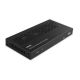 6. Lindy 38396 AV Extender AV Transmitter Black