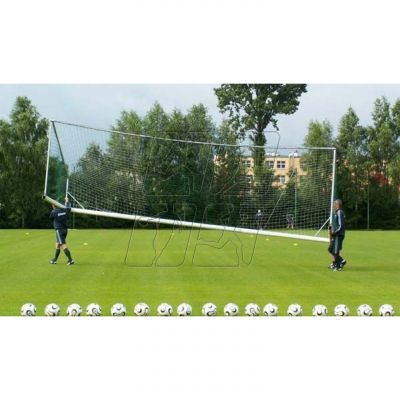 3. Goal net Yakima 100264 white