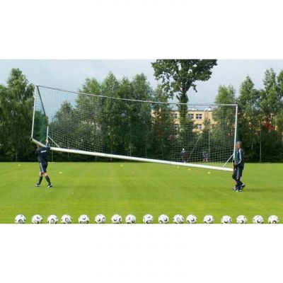 3. Yakima 100264 Goal Net White
