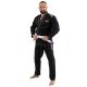 6. Kimono / GI for BJJ training - Black DBX ELITE A0 + A0 BELT