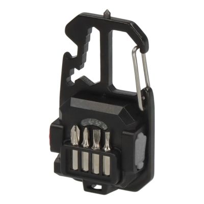 3. Brennenstuhl 1173750010 Work Light Black LED 8 W
