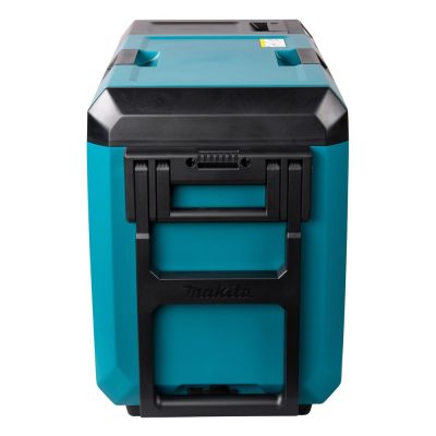 14. Makita. Refrigerator/heater. 20 liters 18V/40V XGT/230V