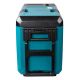 14. Makita. Refrigerator/heater. 20 liters 18V/40V XGT/230V