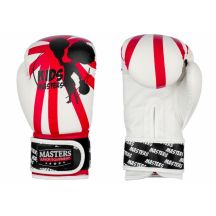 MJE - RPU-KM boxing gloves (PRICE CHANGE)