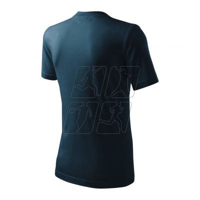 2. Adler Classic U T-shirt MLI-10102