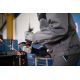 7. Bosch GWS 17-125 angle grinder 12.5 cm 11500 RPM 1700 W 2.2 kg