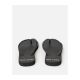 2. RIP CURL Premium Surf Bloom Open Toe Beach Flip-Flops Black