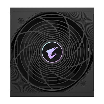 9. Gigabyte Aorus Elite Platinum ATX 3.1 850W Power Supply