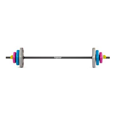 Tiguar Power Gym TI-PG004 Barbell