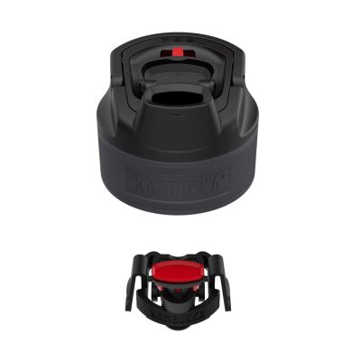 3. Kambukka Elton Insulated Thermal Bottle 1000 ml Nightfall 3.0 (11-03037)