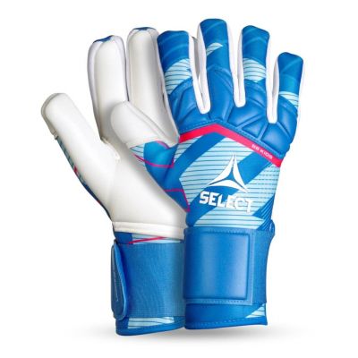 4. SELECT 88 Kids v25 Goalkeeper Football Gloves