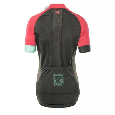 2. Radvik Foxtrot W 92800406922 Cycling Jersey
