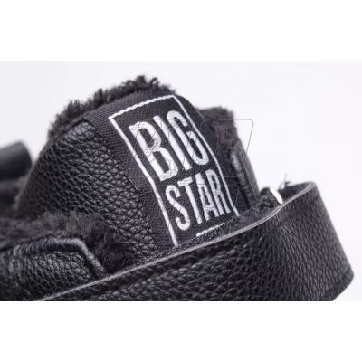 4. Big Star Jr GG374040 shoes