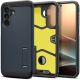 Spigen Tough Armor Case for Samsung Galaxy A57 5G - Navy Blue
