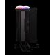 8. XPG MAESTRO PLUS 42SA Processor Air Cooler 12cm Black