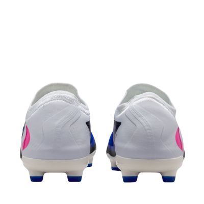 3. Nike Phantom 6 Low Pro FG/MG HM9204 446 Kids' Soccer Shoes