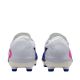 3. Nike Phantom 6 Low Pro FG/MG HM9204 446 Kids' Soccer Shoes