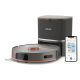 25. PHILIPS XU5100/10 cleaning robot