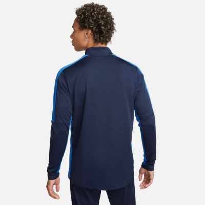 3. Nike Academy 23 Dril Top M DR1352-451 sweatshirt