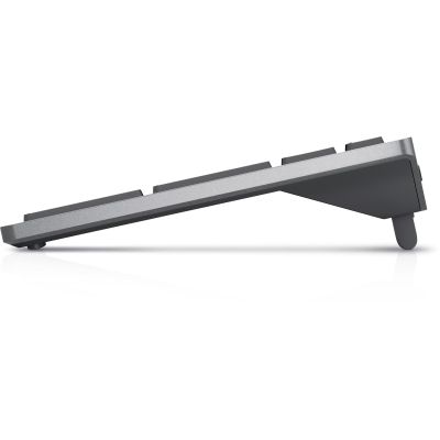 7. Dell Compact Multi-Device Wireless Keyboard - KB740
