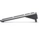 7. Dell Compact Multi-Device Wireless Keyboard - KB740