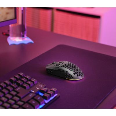 17. TRUST GXT 929 Helox Wireless gaming mouse