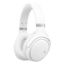 HAVIT H630BT Bluetooth Headphones (White)