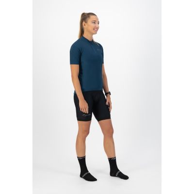 3. Rogelli CORE women's t-shirt, dark blue, S