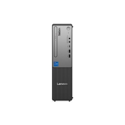 15. Lenovo ThinkCentre neo 50s Gen 5 Intel® Core™ i7 i7-14700 16GB DDR5-SDRAM 1TB SSD Windows 11 Pro SFF PC Black, Gray