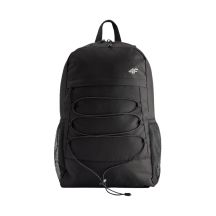 4F U606 children's backpack black 4FJWSS26ABACU606 21S