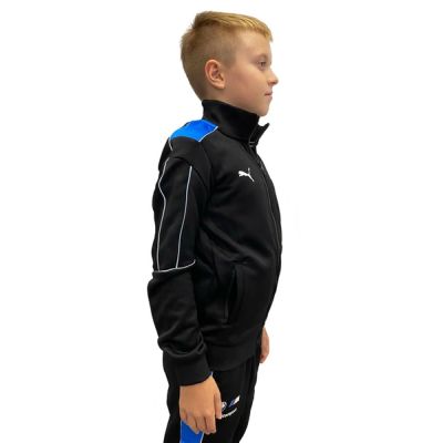 23. Puma BMW MMS Jr. Sweatshirt 535908 04