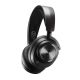 10. SteelSeries Gaming Headset Arctis Nova Pro X Over-Ear Noise Cancelling Wireless Wireless