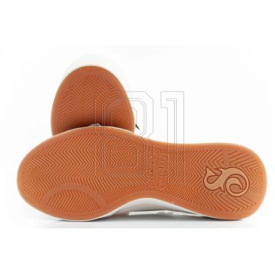 9. Skechers Snoop One-OG Leather Slip-Ins W 186001/WHT shoes