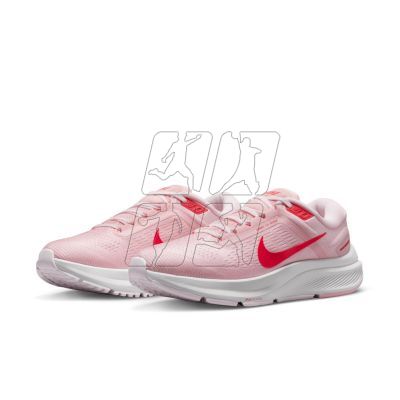 4. Running shoes Nike Structure 24 W DA8570-600