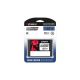 2. Kingston DC600M 1.92TB SATA 2.5" SSD drive SEDC600M/1920G (DWPD 1)