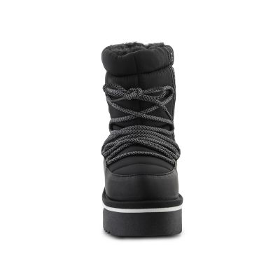 2. D.Franklin Nordic V.2 Bomb W DFSH371006 shoes