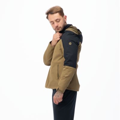 14. Men's CASPAR Transition Jacket