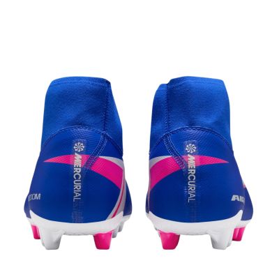 3. Nike Mercurial Superfly 10 Academy AG FQ8329 446 football boots