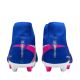 3. Nike Mercurial Superfly 10 Academy AG FQ8329 446 football boots